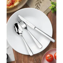 Arthur Price Pisa Stainless Steel Cutlery Set - 42-Piece