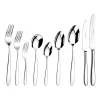 Arthur Price Pure Stainless Steel Cutlery Set - 76-Piece