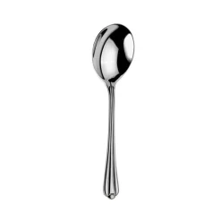 Arthur Price Royal Pearl Soup Spoon