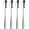 Arthur Price Sienna Stainless Steel Latte Spoons - Set of 4