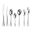 Arthur Price Signature Cascade Stainless Steel Cutlery Set - 60-Piece