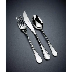 Arthur Price Signature Cascade Stainless Steel Cutlery Set - 60-Piece