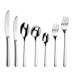 Arthur Price Signature Toscana Cutlery Set - 42-Piece