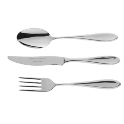 Arthur Price Sophie Conran Rivelin Childs Cutlery Set - 3-Piece