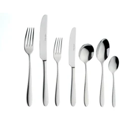 Arthur Price Willow Cutlery Set - 58-Piece