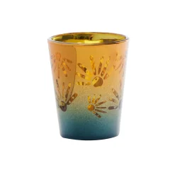 Artland Fiesta 4-Piece 5cl Shot Glasses Set