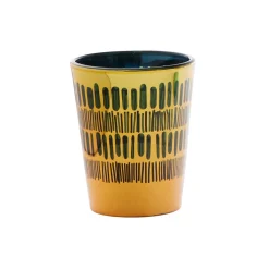 Artland Fiesta 4-Piece 5cl Shot Glasses Set