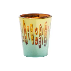 Artland Fiesta 4-Piece 5cl Shot Glasses Set