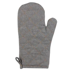 Barbary & Oak Denim Single Oven Glove