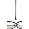Barcraft Luxe Lounge Stainless Steel Double Jigger