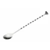 Barcraft Luxe Lounge Stainless Steel Mixing Spoon