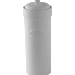 Bia International Pasta Jar - Matte White