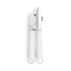 Brabantia Essential Can Opener - White