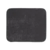 Brabantia Microfibre Dish Drying Mat - Dark Grey