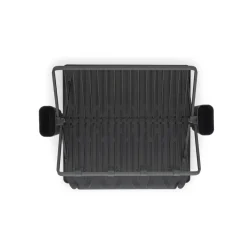 Brabantia SinkSide Dark Grey Foldable Dish Rack - Large