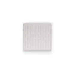 Brabantia SinkSide Light Grey Foldable Dish Rack - Small