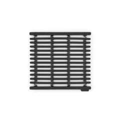 Brabantia SinkSide Sink Mat - Dark Grey