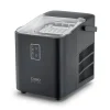 Caso Design IceChef Compact Ice Cube Maker - Black