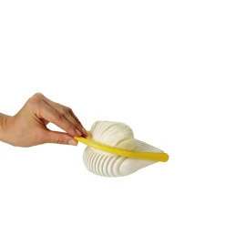 Chef’n FlipSlice™ Egg Slicer