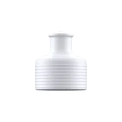 Chilly's Bottles 260ml / 500ml Sports Lid - White