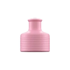 Chilly's Bottles 260ml / 500ml Sports Lid - Pastel Pink