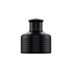 Chilly's Bottles 260ml / 500ml Sports Lid - Monochrome Black