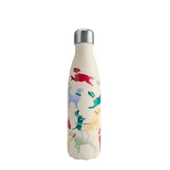 Chilly's Emma Bridgewater 500ml Reusable Bottle - Polka Dogs