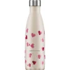 Chilly's Emma Bridgewater 500ml Reusable Water Bottle - Hearts