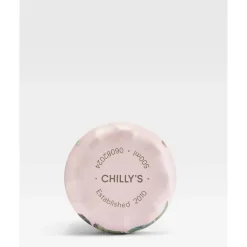 Chilly's Emma Bridgewater 500ml Reusable Bottle - Roses