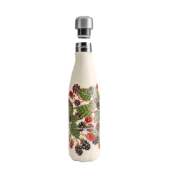 Chilly's Emma Bridgewater 500ml Reusable Bottle - Blackberry