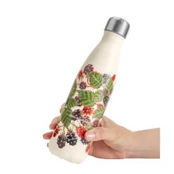 Chilly's Emma Bridgewater 500ml Reusable Bottle - Blackberry