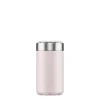 Chilly's 500ml Blush Food Pot - Pink