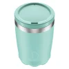 Chilly's 340ml Coffee Cup - Pastel Green