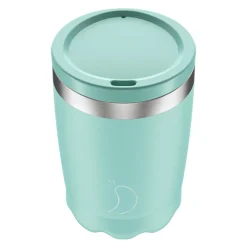 Chilly's 340ml Coffee Cup - Pastel Green