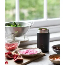 Chilly's 500ml Food Pot - Matte Blue