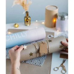 Chilly's 500ml Monochrome Reusable Water Bottle - All Black