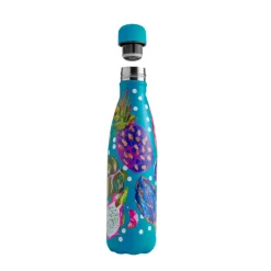 Chilly's 500ml Reusable Water Bottle - Dragon Fruit Dreams