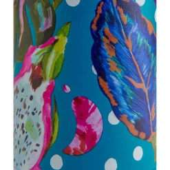 Chilly's 500ml Reusable Water Bottle - Dragon Fruit Dreams