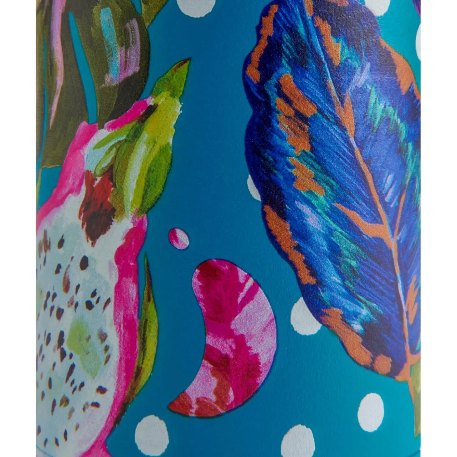 Chilly's 500ml Reusable Water Bottle - Dragon Fruit Dreams