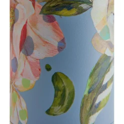 Chilly's 500ml Reusable Water Bottle - Magnolia Polka