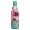 Chilly's 500ml Reusable Water Bottle - Floral Anemone