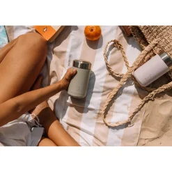 Chilly's 500ml Stainless Steel Food Pot - Silver