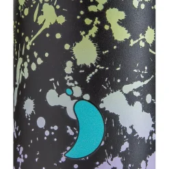 Chilly's Original Kids 350ml Reusable Water Bottle - Splatter