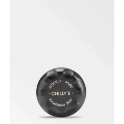 Chilly's Original Kids 350ml Reusable Water Bottle - Splatter