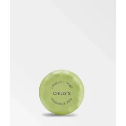 Chilly's Original Kids 350ml Reusable Water Bottle - Lime