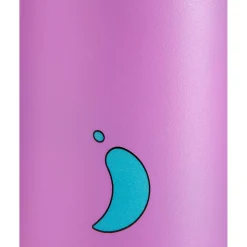 Chilly's Original Kids 350ml Reusable Water Bottle - Berry