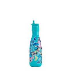 Chilly's Original Kids 350ml Reusable Water Bottle - Stickers