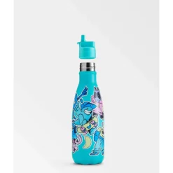 Chilly's Original Kids 350ml Reusable Water Bottle - Stickers
