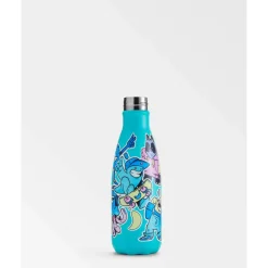 Chilly's Original Kids 350ml Reusable Water Bottle - Stickers