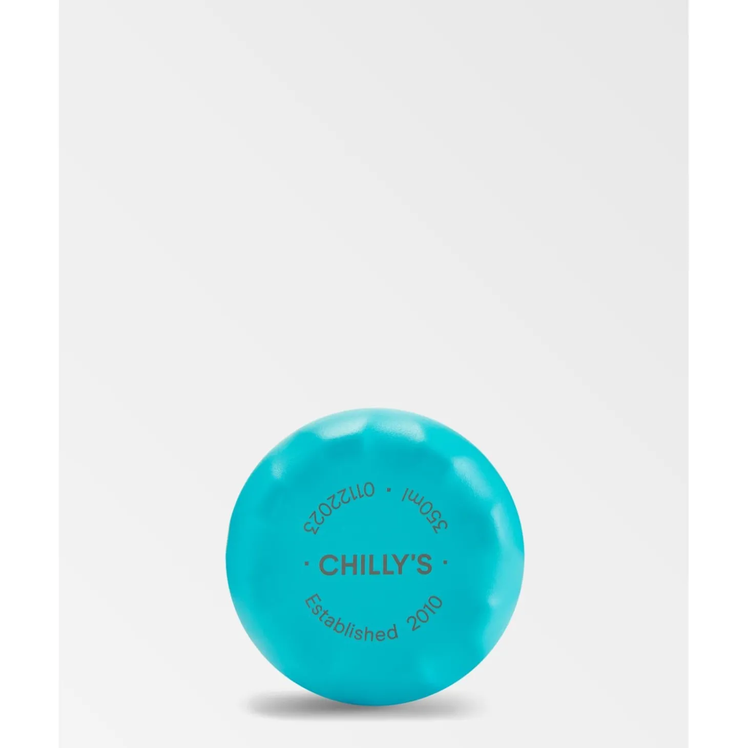 Chilly's Original Kids 350ml Reusable Water Bottle - Stickers